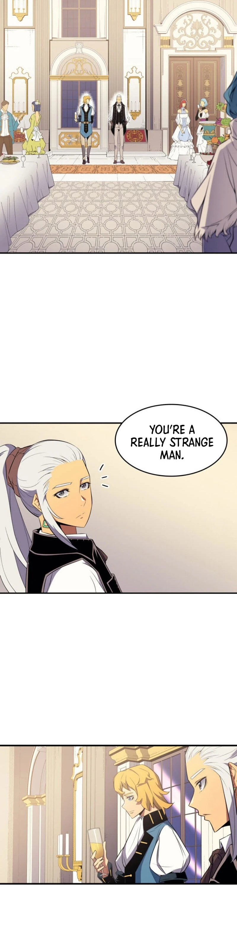 The Great Mage Returns After 4000 Years Chapter 47 7