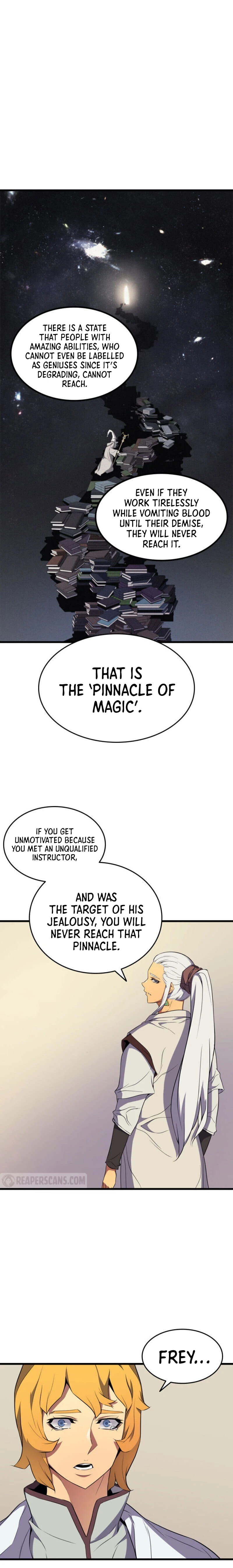 The Great Mage Returns After 4000 Years Chapter 48 10