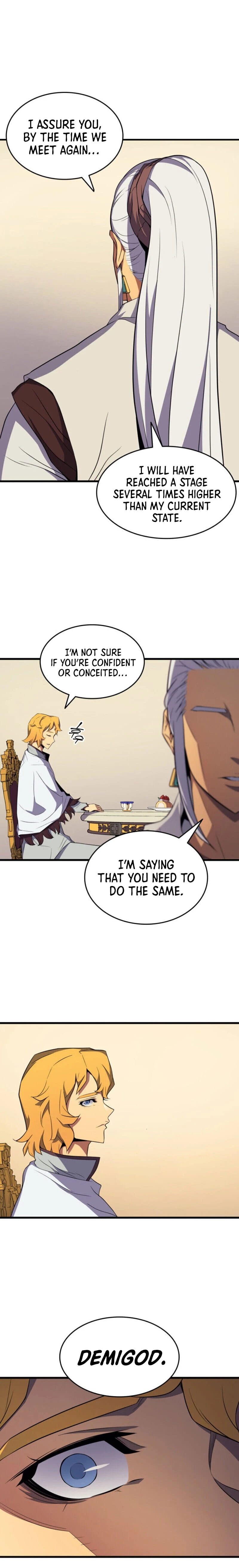 The Great Mage Returns After 4000 Years Chapter 48 11