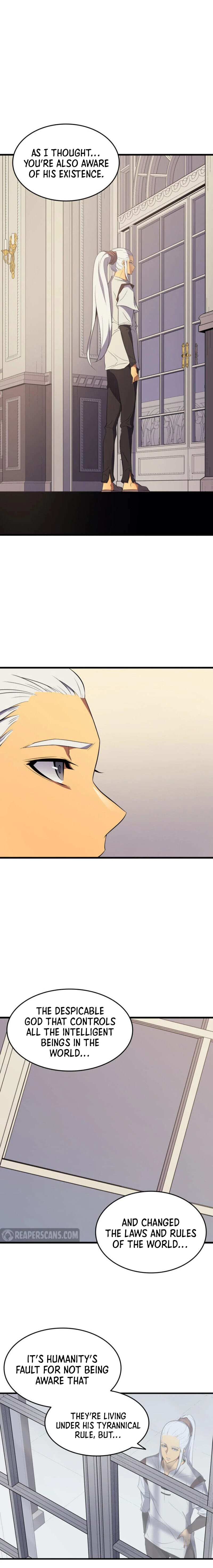 The Great Mage Returns After 4000 Years Chapter 48 12
