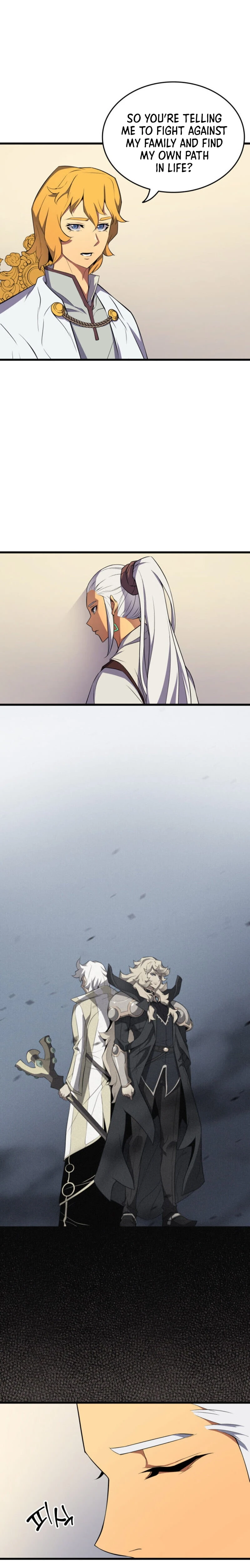 The Great Mage Returns After 4000 Years Chapter 48 15