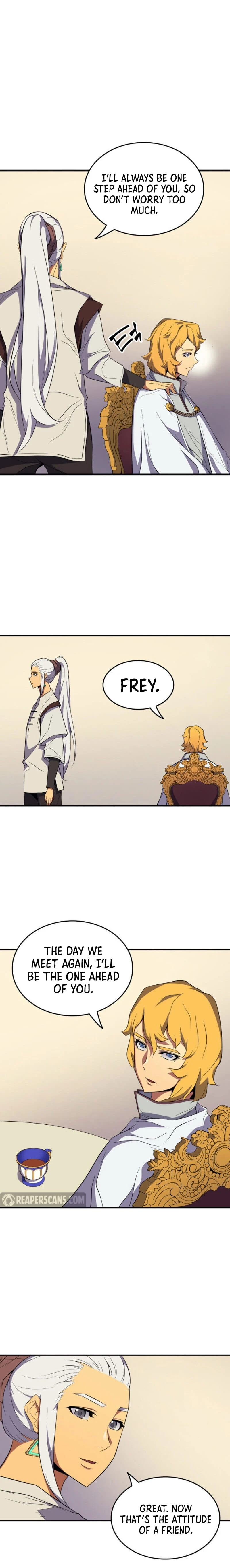 The Great Mage Returns After 4000 Years Chapter 48 16