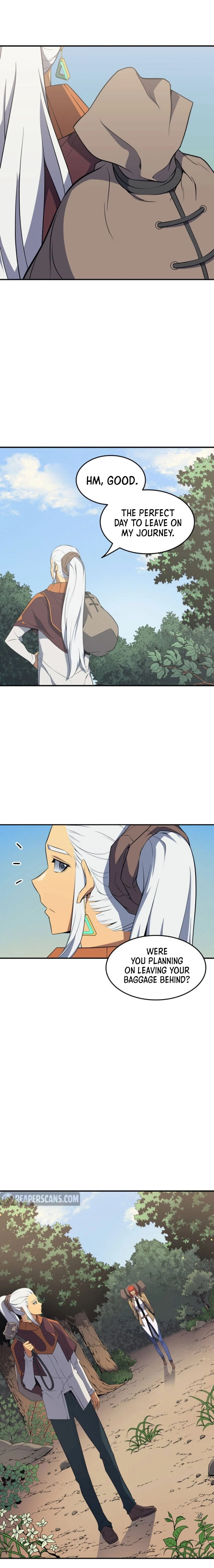 The Great Mage Returns After 4000 Years Chapter 48 18