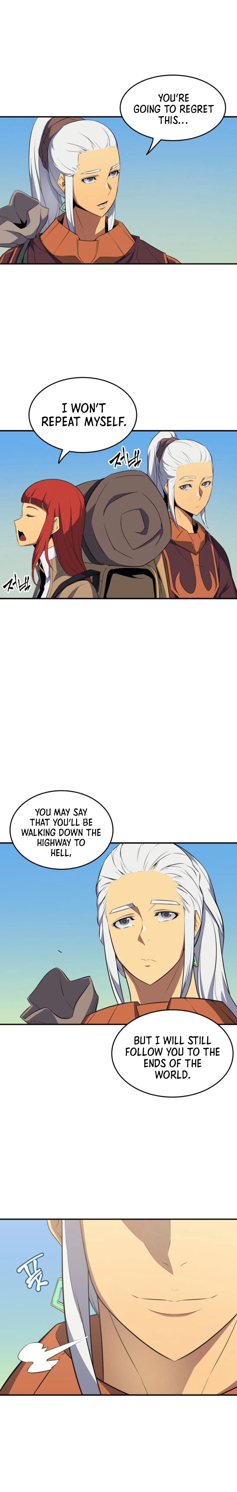 The Great Mage Returns After 4000 Years Chapter 48 20