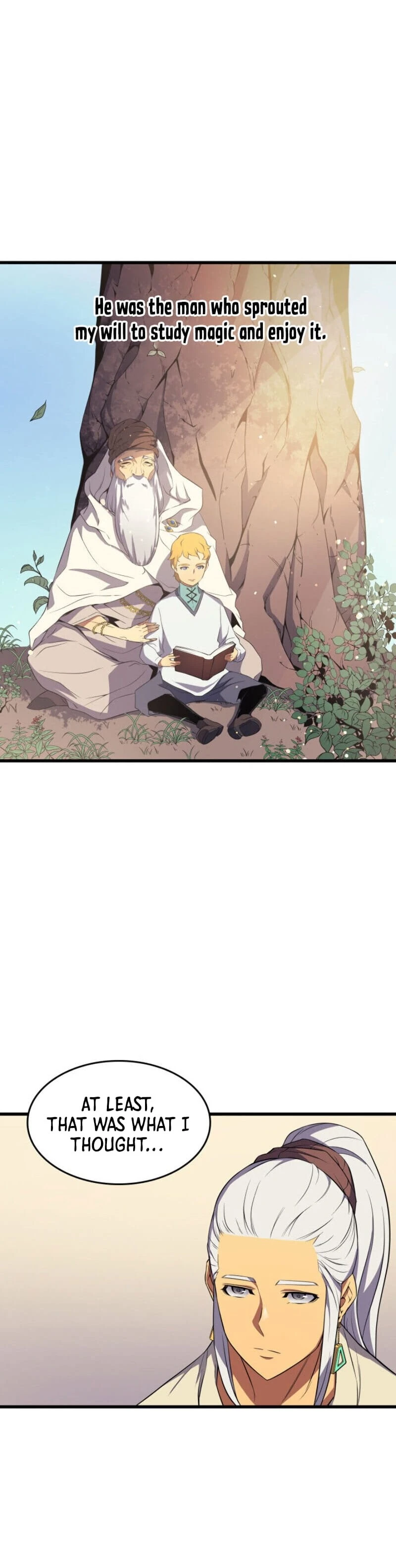 The Great Mage Returns After 4000 Years Chapter 48 4