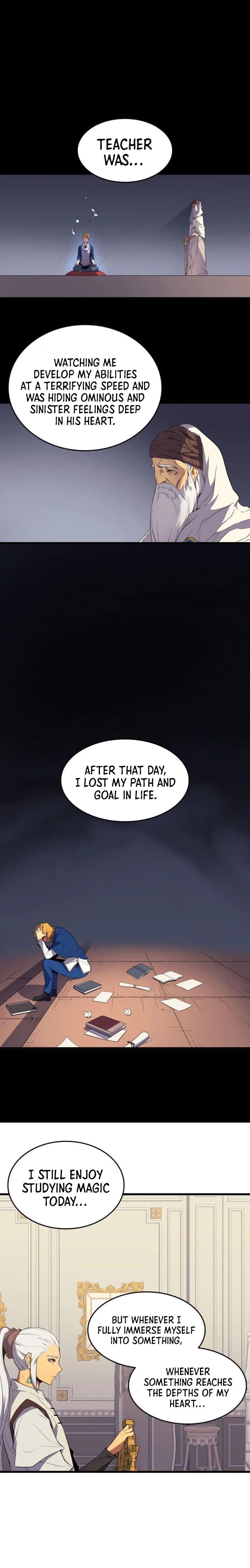 The Great Mage Returns After 4000 Years Chapter 48 7
