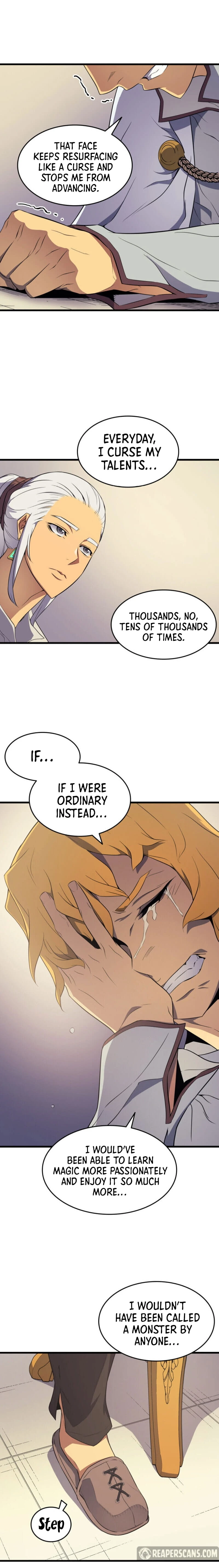 The Great Mage Returns After 4000 Years Chapter 48 8