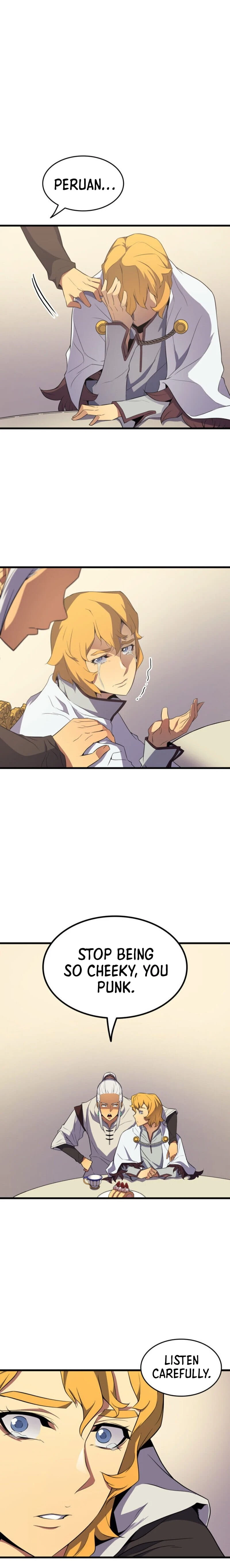 The Great Mage Returns After 4000 Years Chapter 48 9