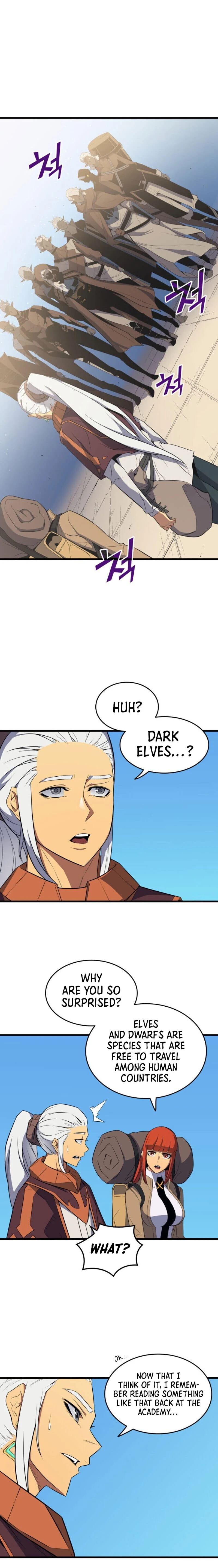 The Great Mage Returns After 4000 Years Chapter 49 10