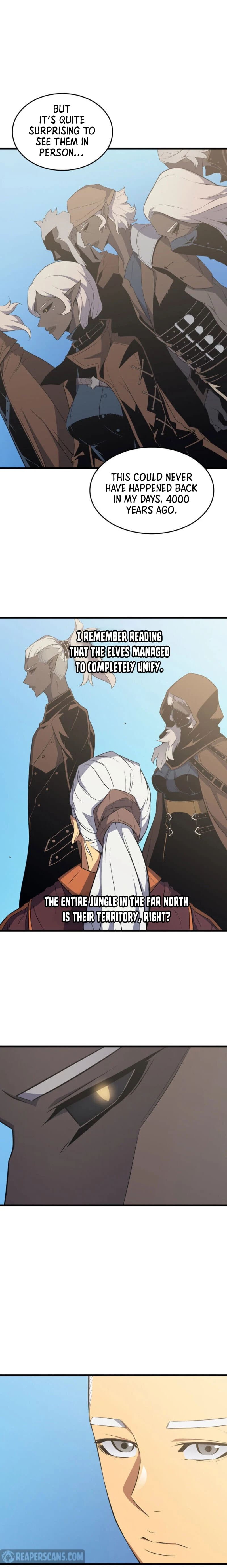 The Great Mage Returns After 4000 Years Chapter 49 11