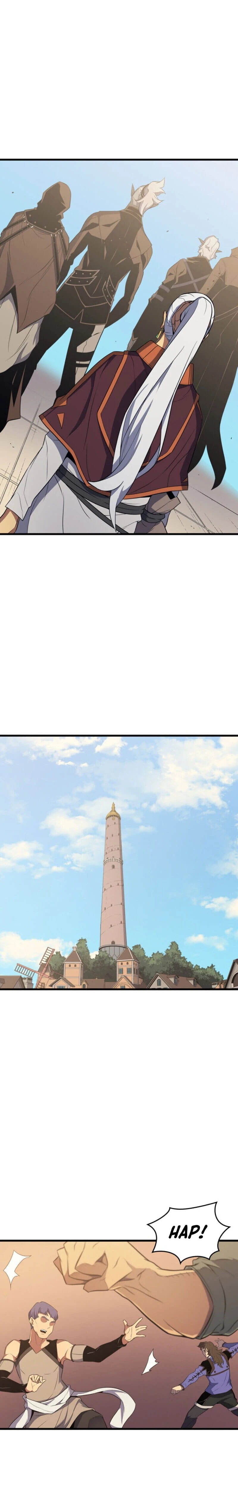 The Great Mage Returns After 4000 Years Chapter 49 12
