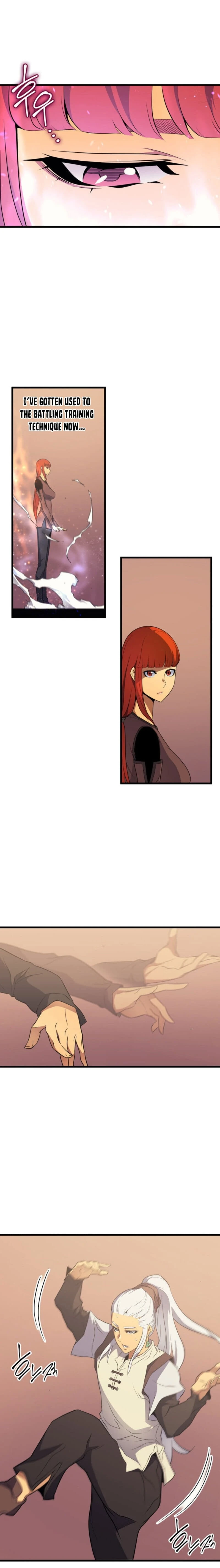 The Great Mage Returns After 4000 Years Chapter 49 14