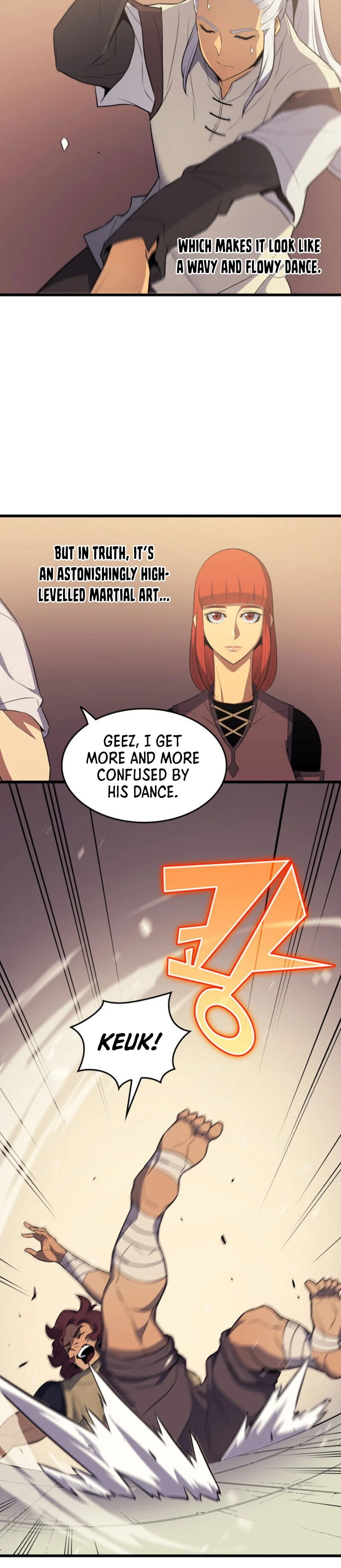 The Great Mage Returns After 4000 Years Chapter 49 17