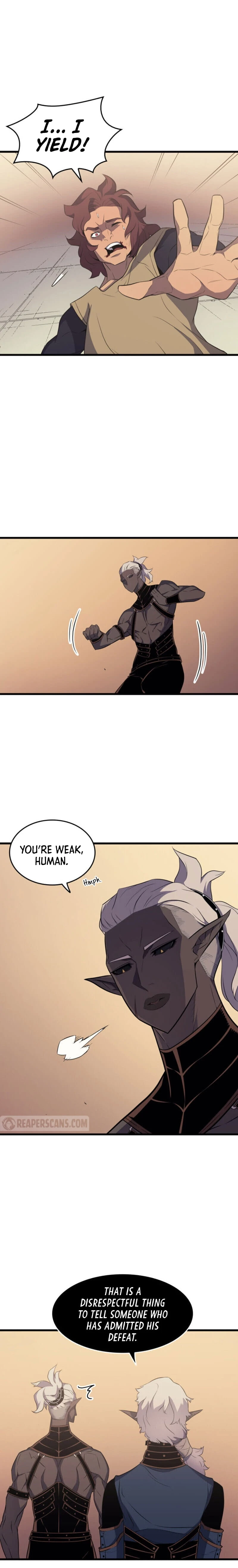 The Great Mage Returns After 4000 Years Chapter 49 18