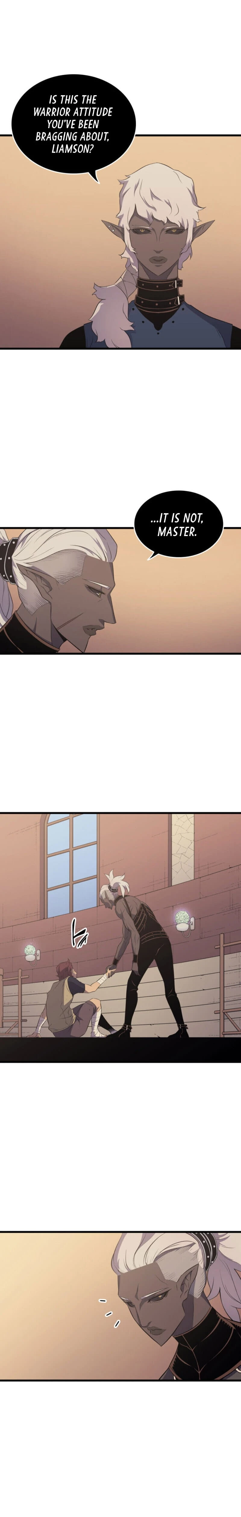 The Great Mage Returns After 4000 Years Chapter 49 19