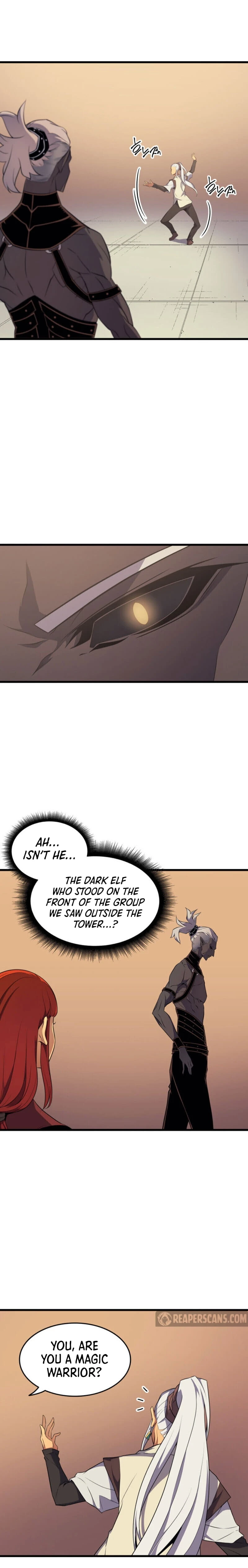 The Great Mage Returns After 4000 Years Chapter 49 20