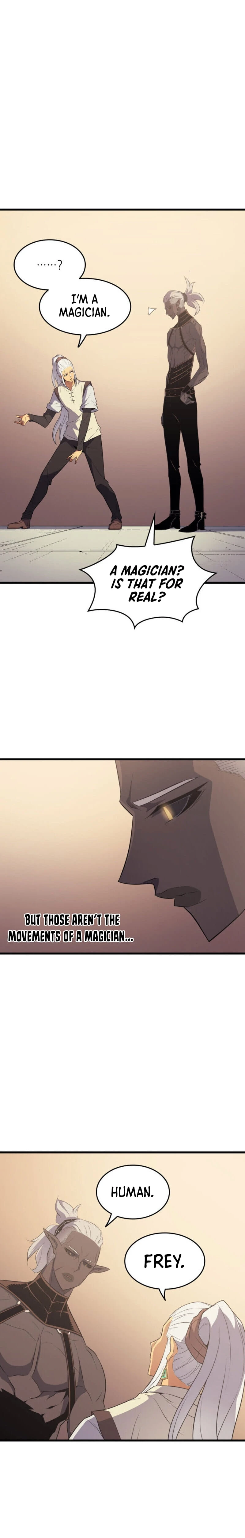 The Great Mage Returns After 4000 Years Chapter 49 21