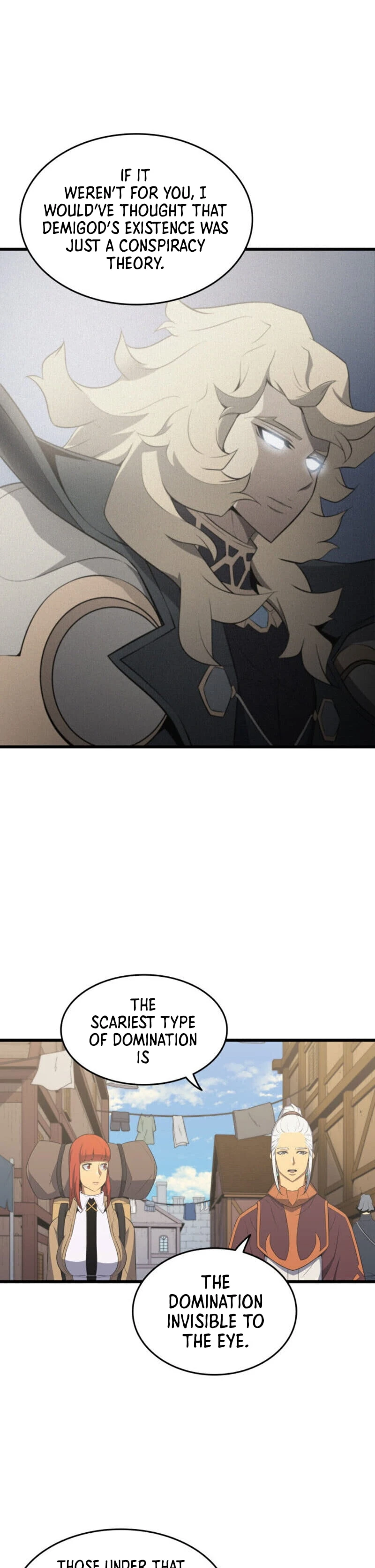 The Great Mage Returns After 4000 Years Chapter 49 4
