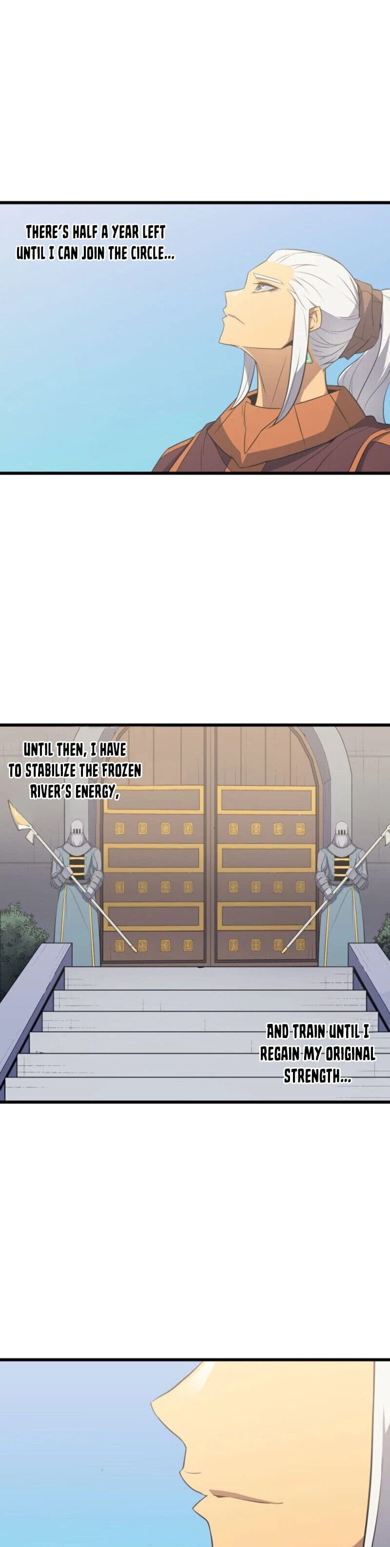 The Great Mage Returns After 4000 Years Chapter 49 7