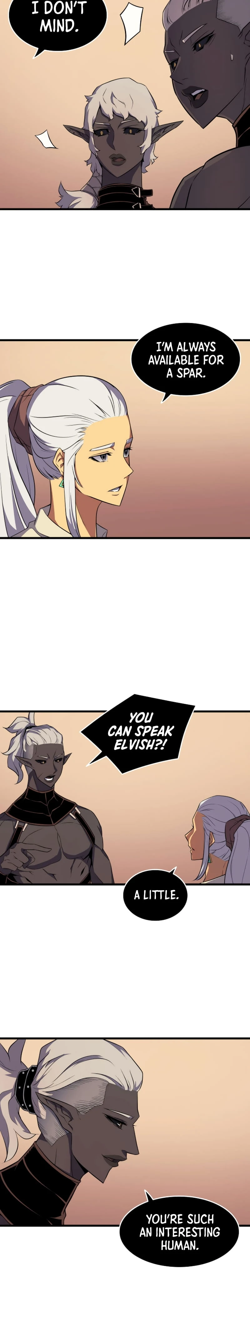 The Great Mage Returns After 4000 Years Chapter 50 5