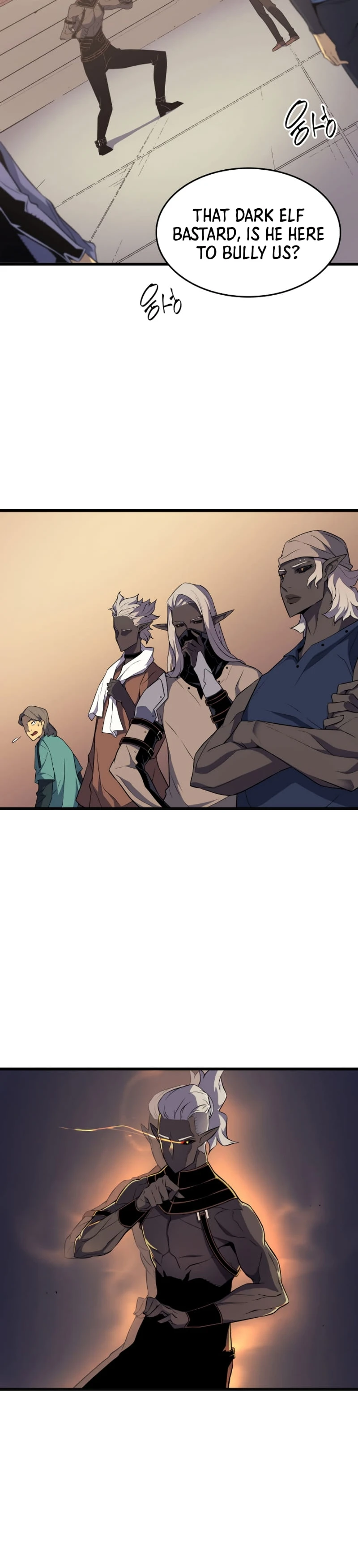 The Great Mage Returns After 4000 Years Chapter 50 7