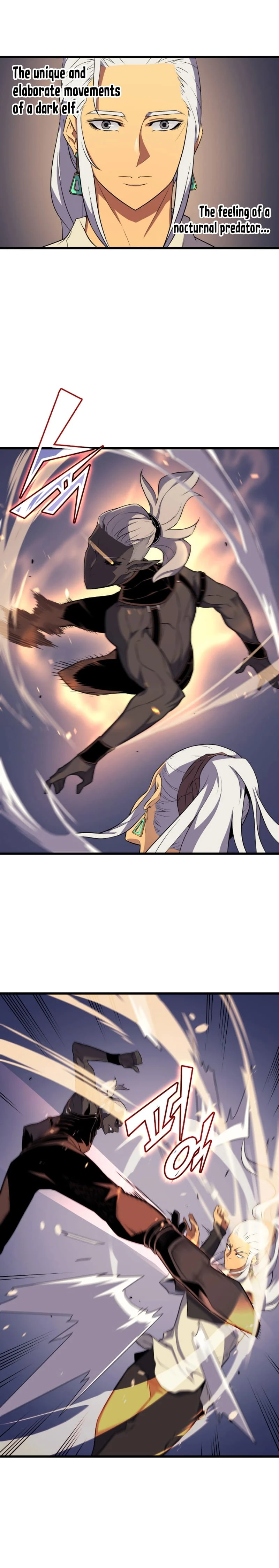 The Great Mage Returns After 4000 Years Chapter 50 8