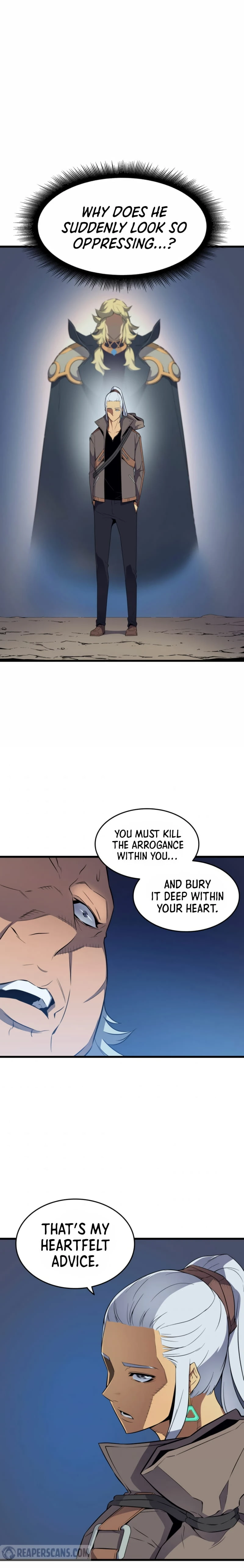 The Great Mage Returns After 4000 Years Chapter 63 10