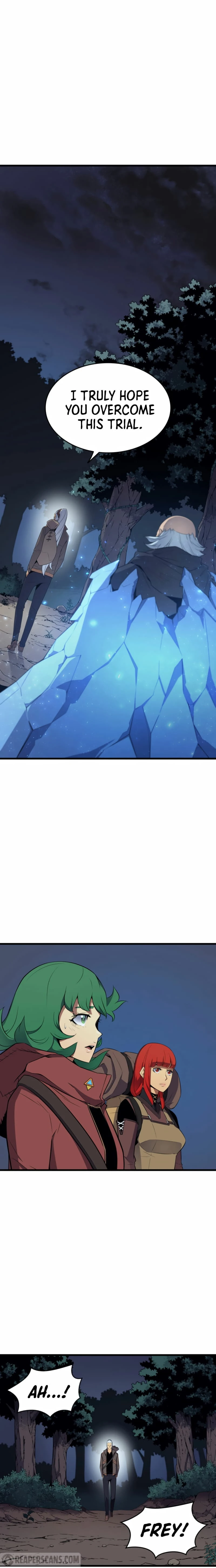 The Great Mage Returns After 4000 Years Chapter 63 11