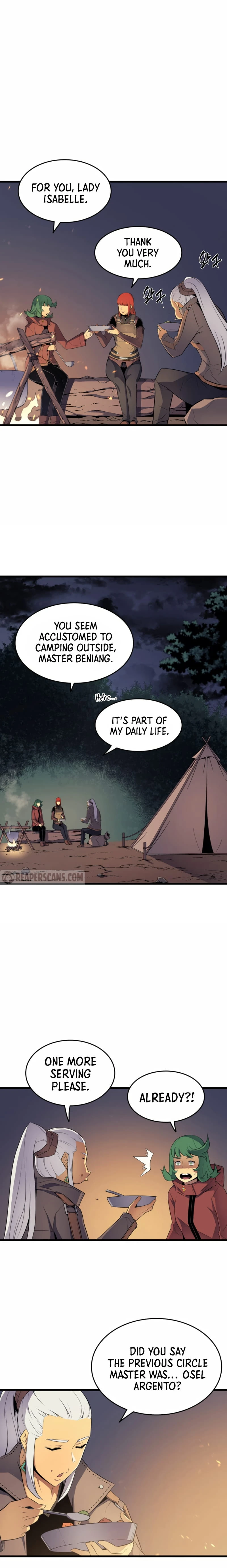 The Great Mage Returns After 4000 Years Chapter 63 14