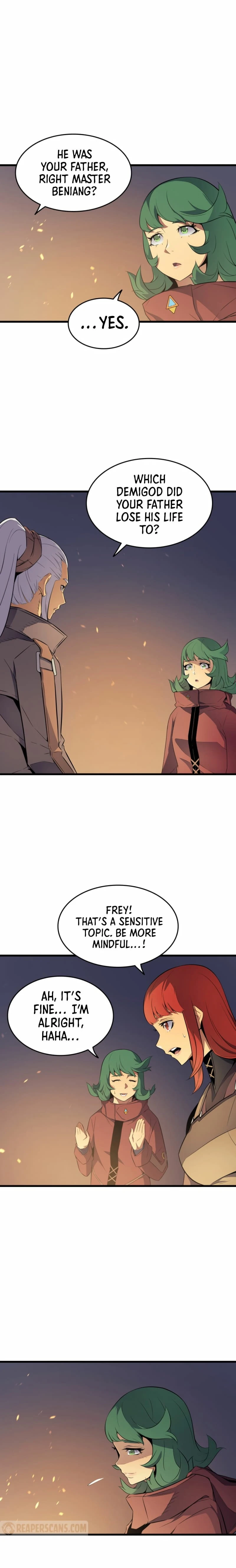 The Great Mage Returns After 4000 Years Chapter 63 15