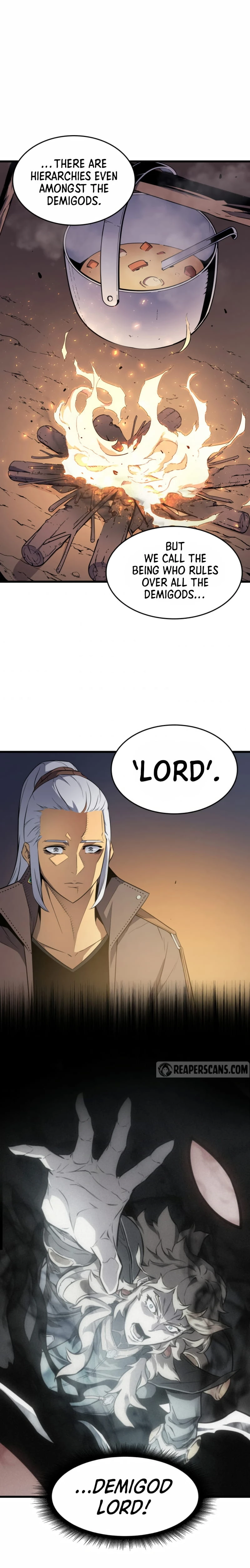 The Great Mage Returns After 4000 Years Chapter 63 16