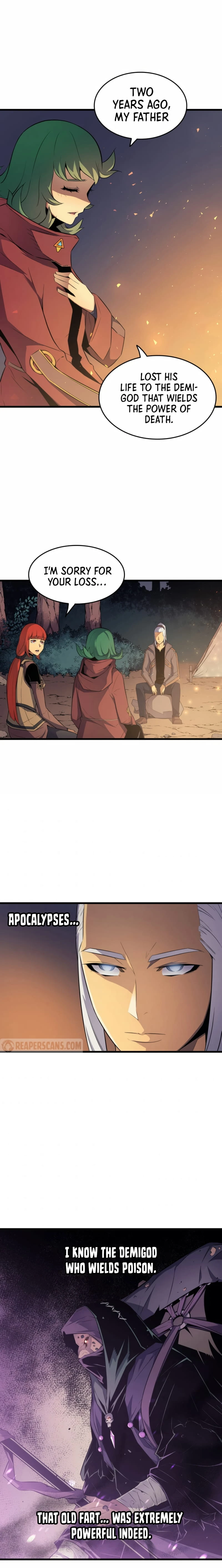 The Great Mage Returns After 4000 Years Chapter 63 18