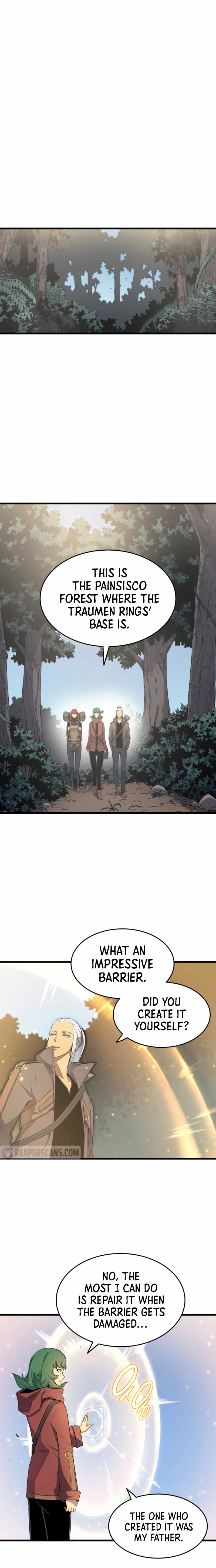 The Great Mage Returns After 4000 Years Chapter 63 19
