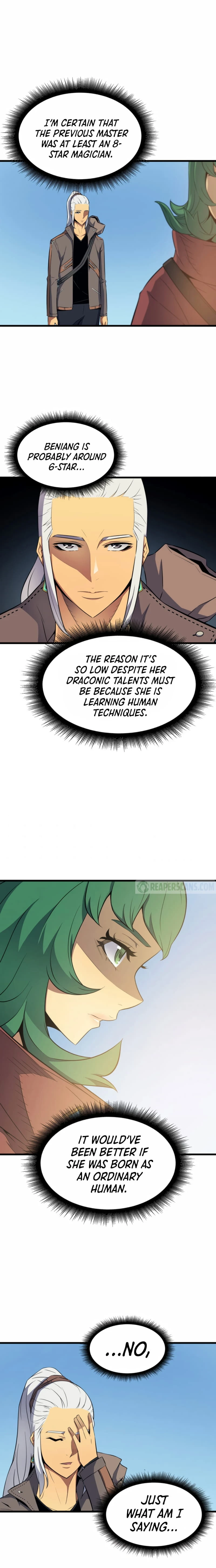 The Great Mage Returns After 4000 Years Chapter 63 20
