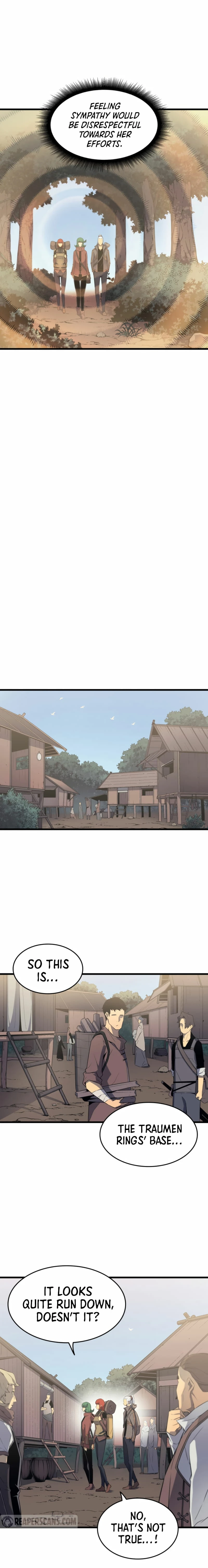The Great Mage Returns After 4000 Years Chapter 63 21