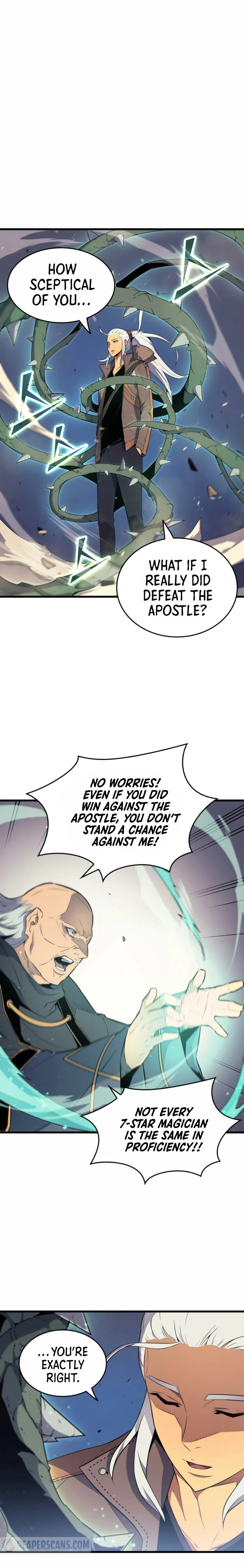 The Great Mage Returns After 4000 Years Chapter 63 3