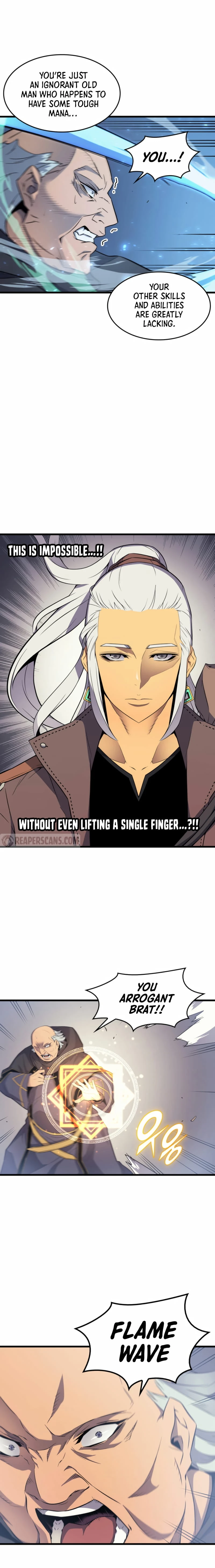 The Great Mage Returns After 4000 Years Chapter 63 5