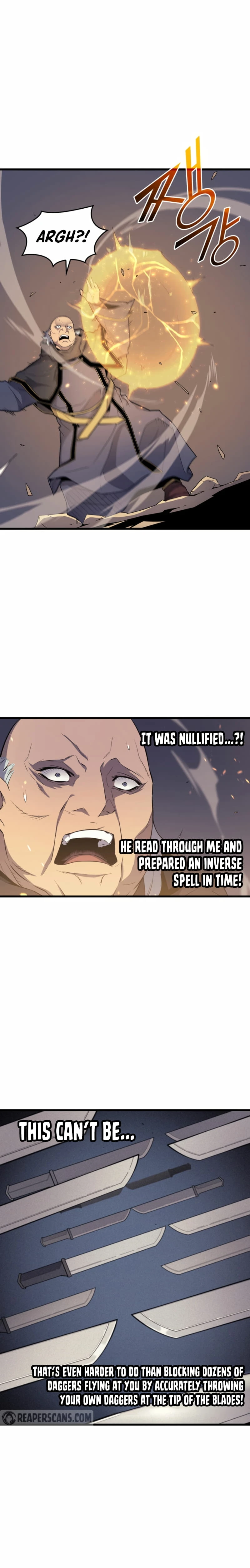 The Great Mage Returns After 4000 Years Chapter 63 6