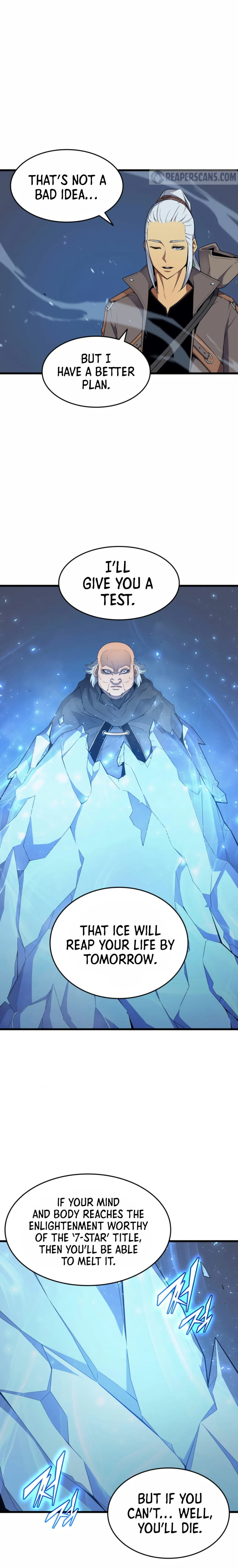 The Great Mage Returns After 4000 Years Chapter 63 8