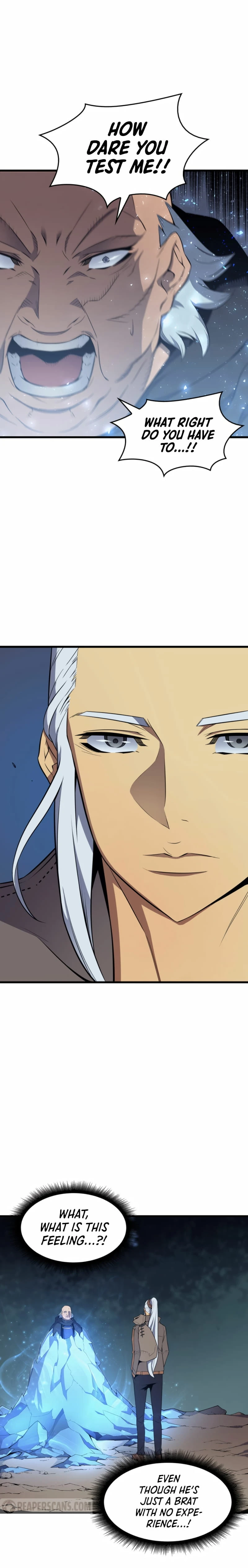 The Great Mage Returns After 4000 Years Chapter 63 9