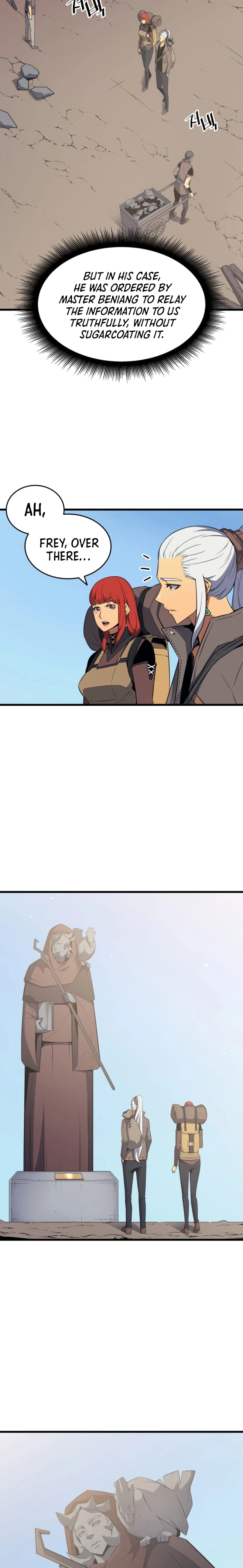 The Great Mage Returns After 4000 Years Chapter 64 10