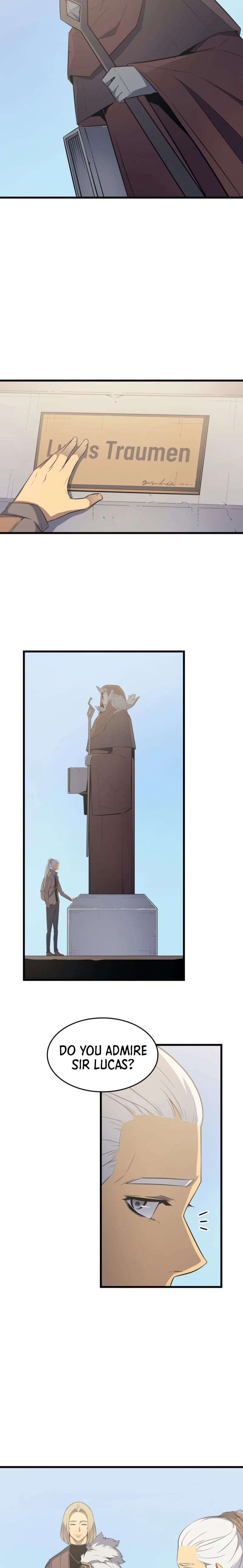 The Great Mage Returns After 4000 Years Chapter 64 11