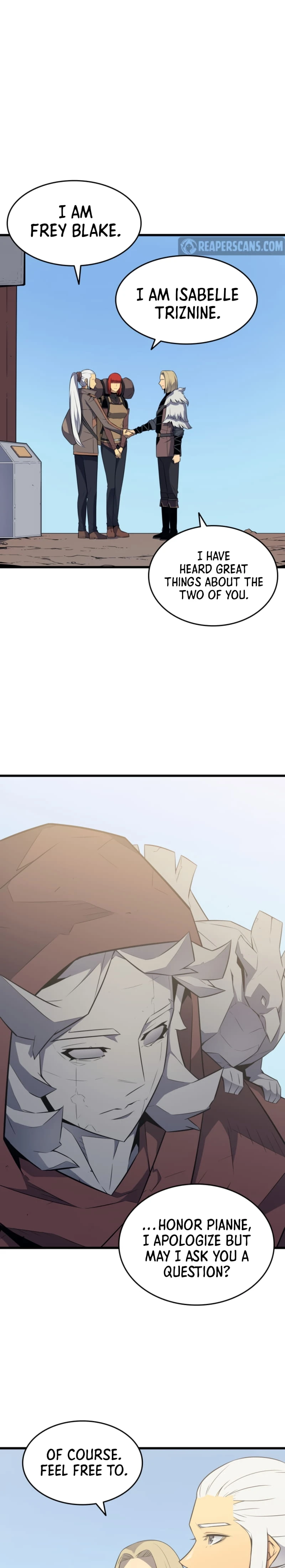 The Great Mage Returns After 4000 Years Chapter 64 13