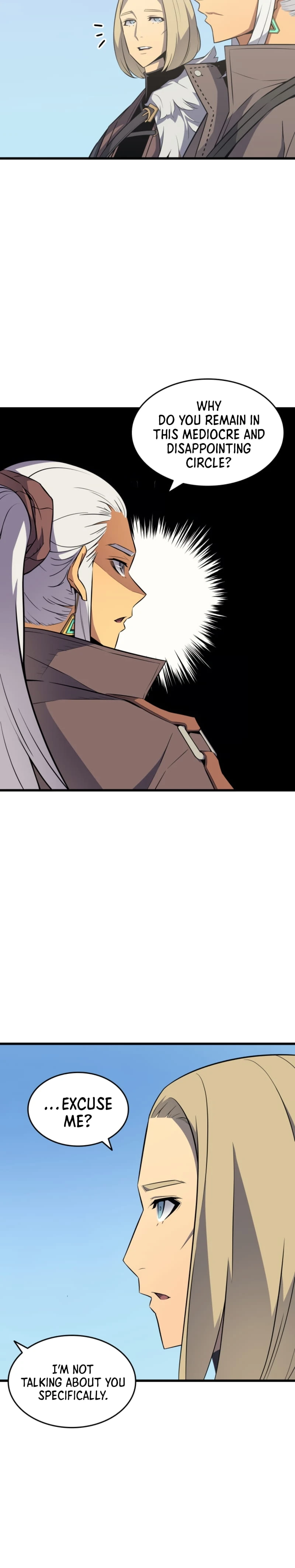 The Great Mage Returns After 4000 Years Chapter 64 14
