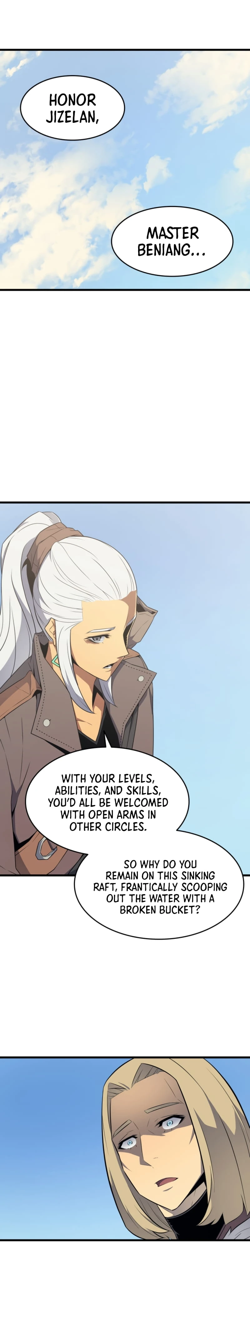 The Great Mage Returns After 4000 Years Chapter 64 15