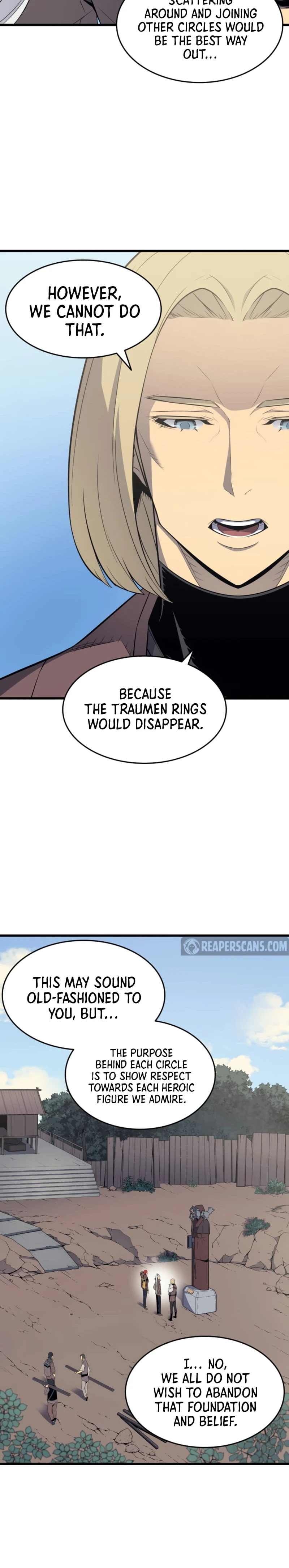 The Great Mage Returns After 4000 Years Chapter 64 17
