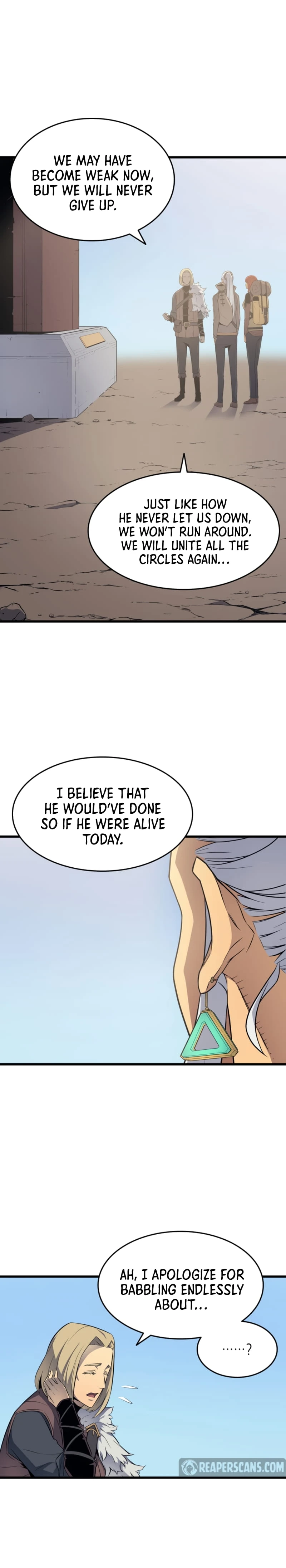 The Great Mage Returns After 4000 Years Chapter 64 21