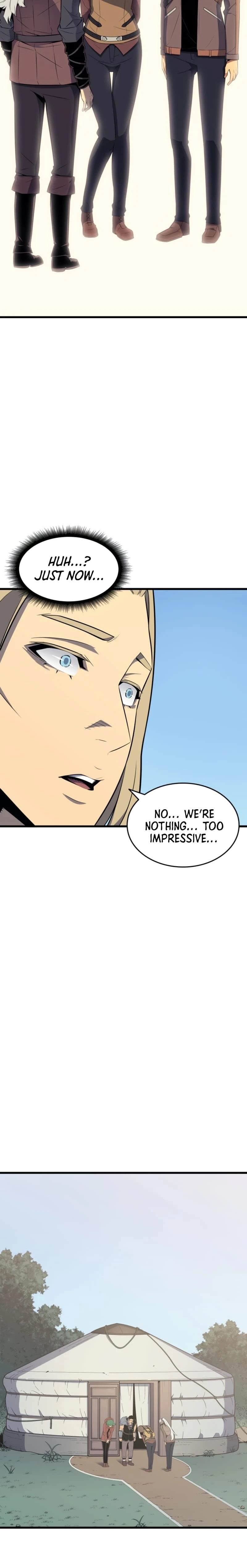 The Great Mage Returns After 4000 Years Chapter 64 23