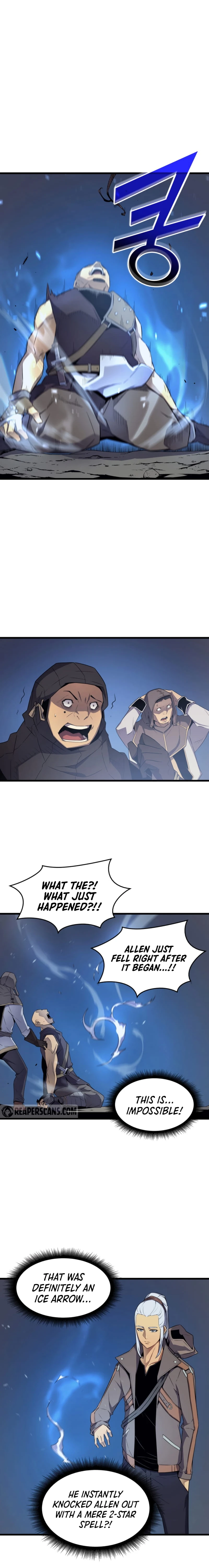The Great Mage Returns After 4000 Years Chapter 65 10