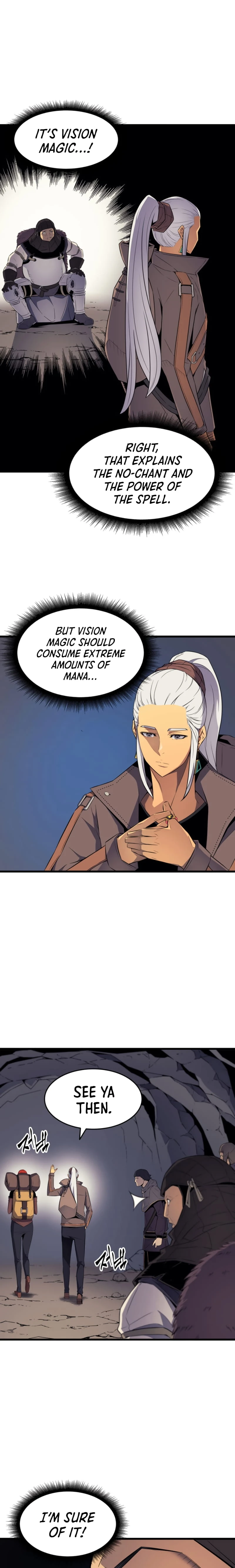 The Great Mage Returns After 4000 Years Chapter 65 11